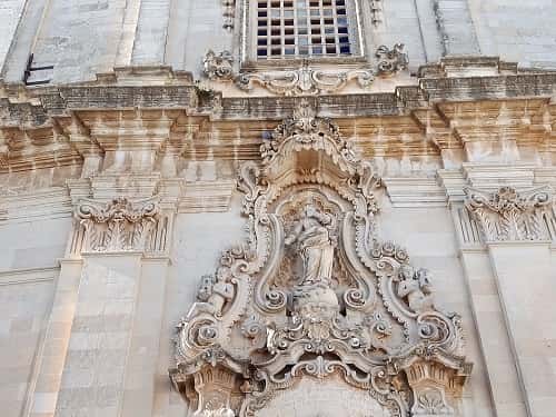 muro leccese. madonna Imacolata muroleccese. madonnaImacolata