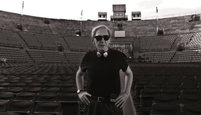 Fondazione - "Franco Battiato. Una Vita"