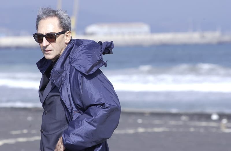  Franco Battiato. Una Vita