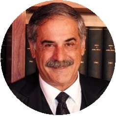 Antonello Martinez avvocato del Foro di Milano - Redazione Le Roy