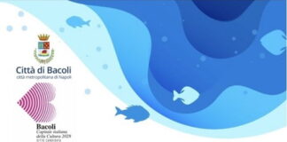 Parthenope Bacoli Blue Sea