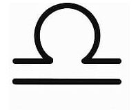 Oroscopo dell'anno della bilancia