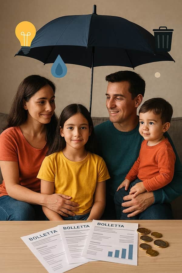Bonus Fiscali Bonus Fiscali 2026 famiglie