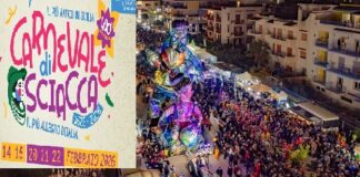 Carnevale di Sciacca 2026