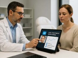 Complicanze in medicina estetica