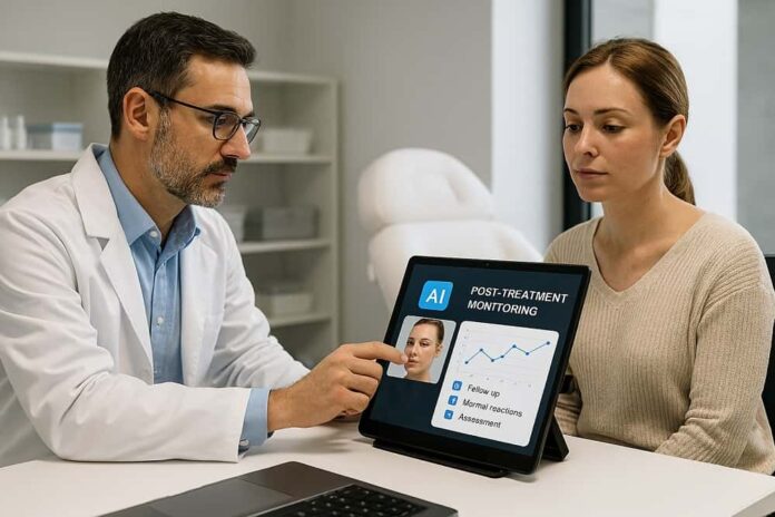 Complicanze in medicina estetica