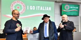 Gastronomia italiana