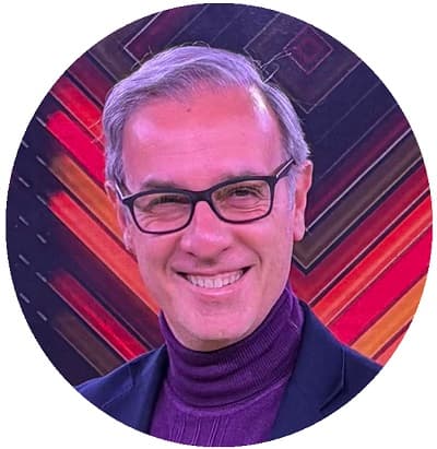 Edmondo Conti - Redazione network Le Roy