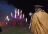 Intorno alla Regina: le Feste del Fuoco l’inverno salentino Intorno alla Regina