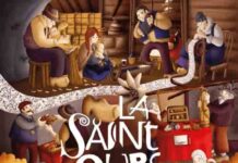 Foire de Saint Ours 2026