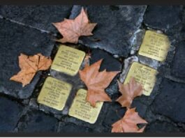 Giorno della Memoria