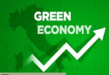 Green economy Ungheria