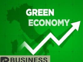 Green economy Ungheria