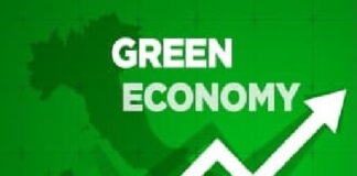 Green economy Ungheria