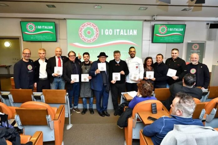 Gastronomia italiana UNESCO