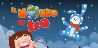 Il Mondo di Leo Rai Yoyo