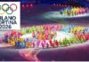 Cerimonia inaugurale Milano-Cortina 2026