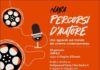 NABA – Percorsi d’Autore con Virgilio Villoresi: Orfeo NABA: Orfeo al Cinema Anteo - Milano