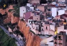 Niscemi fatti gravi sul PNRR