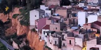 Niscemi fatti gravi sul PNRR