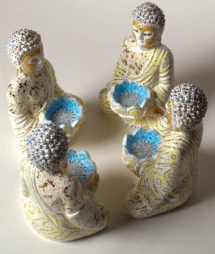 Mostra di Alessandro Moreschini 