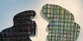 Vibration mostra collettiva