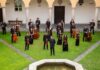 Orchestra Canova Barocco europeo: concerto dell’Epifania Orchestra Canova Barocco europeo