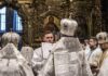 Auguri fratelli ortodossi: tra Epifania e Natale Auguri fratelli ortodossi