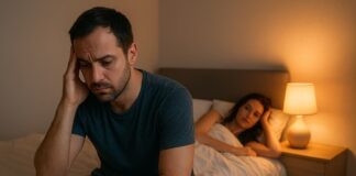 PSSD Post‑SSRI Sexual Dysfunction disfunzione erettile