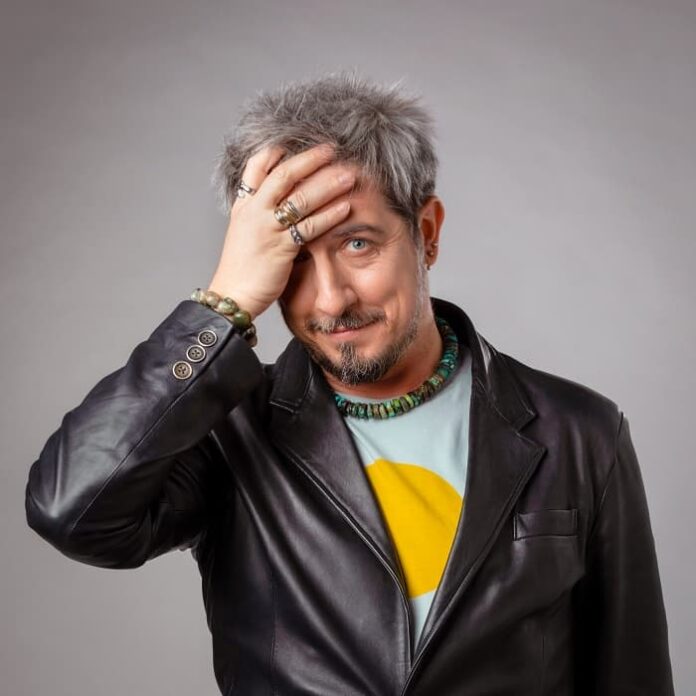 Ruffini regista dello spettacolo comico delle donne