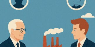 Ricambio generazionale imprese