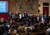 XI Premio Giovanni Grillo: cerimonia in memoria degli IMI XI Premio Giovanni Grillo 2026 premiazione