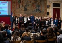XI Premio Giovanni Grillo: cerimonia in memoria degli IMI XI Premio Giovanni Grillo 2026 premiazione