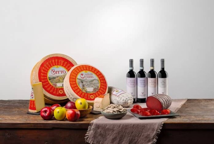Prodotti tipici enogastronomici in Valtellina Contributo a fondo perduto per attività alimentari nei piccoli comuni lombardi -Prodotti tipici enogastronomici in Valtellina