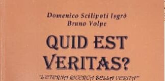 Ricerca della Verità