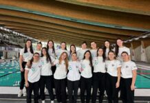 Rari Nantes Florentia Girls