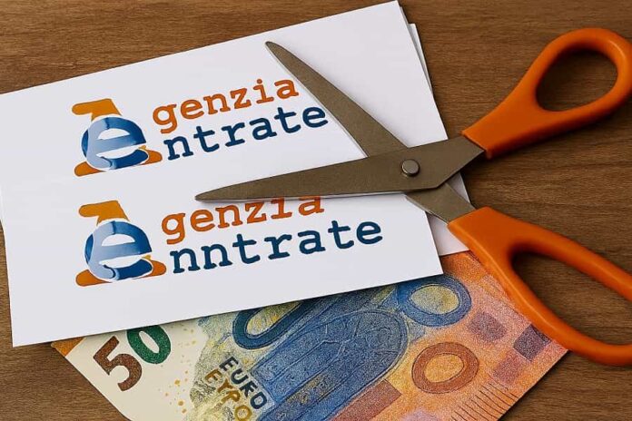 Domanda di Rottamazione Quinquies 2026 - fiscale debiti AE
