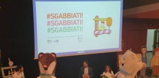 Stili di vita sani scuole