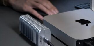 TerraMaster D1 SSD Pro