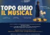 Topo Gigio il musical