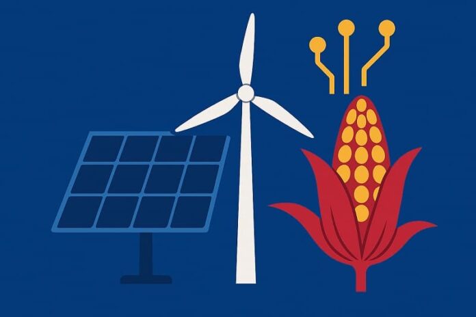 Transizione 5.0 Digitale sostenibilita