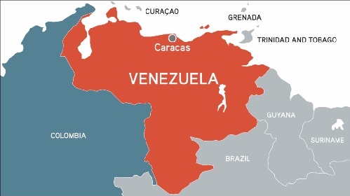 Venezuela Venezuela