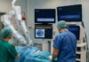 Primo trattamento robotico tumore al polmone senza chirurgia trattamento robotico tumore al polmone