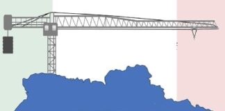 Ricostruzione energetica Ucraina