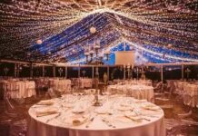 Ristorante La Campaza: ottiene il Wedding Award 2026 Ristorante La Campaza