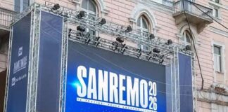 I media accreditati al 76° Festival di Sanremo 2026