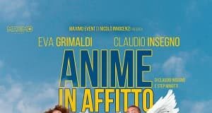 ANIME IN AFFITTO ALL'OFF OFF THEATRE ROMA