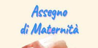 Reddito di maternità