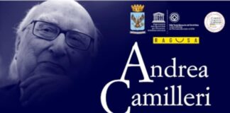 Centenario Andrea Camilleri Ragusa