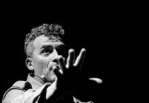 Lo scrittore automatico: il ritorno a teatro del racconto di Dahl Lo scrittore automatico - Dal 24 al 26 febbraio 2026 al Teatro degli Angeli